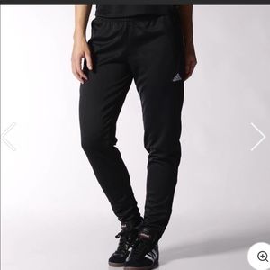 Adidas Women’s Black Soccer Pants